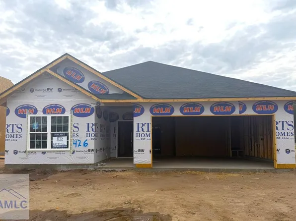 202 Pitchline Dr, Hinesville, GA 31313