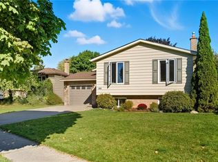 186 Banbury Rd, Brantford, ON N3P1C6