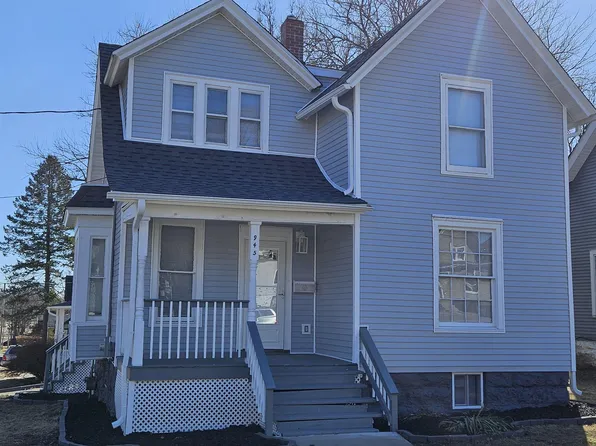 945 North Ave, Rockford, IL 61103