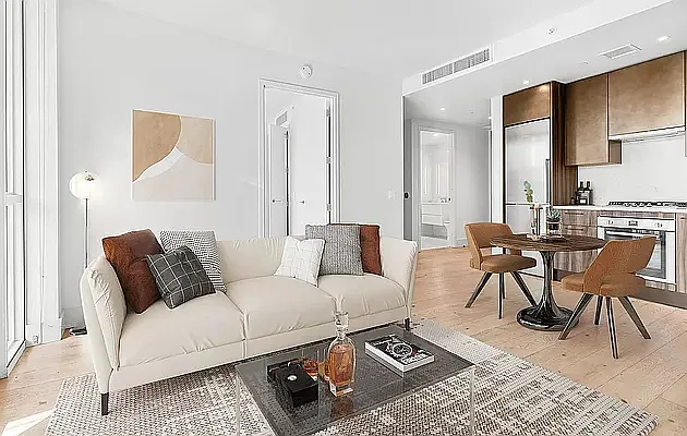 Rented by Manhattan Realty Group | media 5