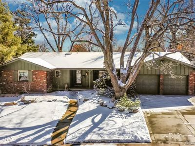 6360 E Floyd Drive, Denver, CO, 80222