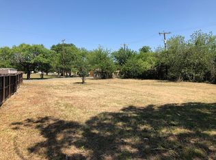 4450 Roland Ave, San Antonio, TX 78222