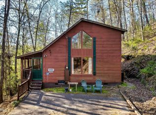 2148 Little Valley Rd #L, Pigeon Forge, TN 37862