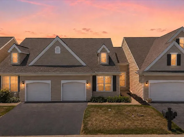 603 Sorrell Cir, Smyrna, DE 19977
