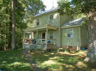105 Snow Hill Rd, Dyke, VA 22935