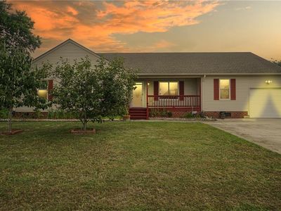 301 Belle Ridge Ct, Chesapeake, VA, 23322