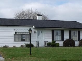 534 Wagner Ave, Greenville, OH 45331