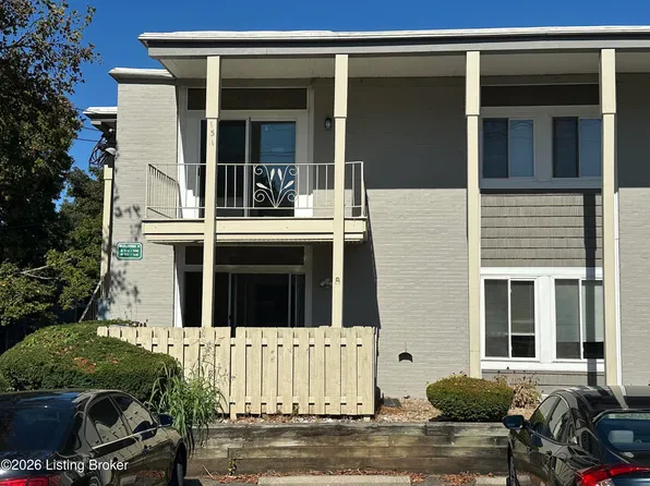 1935 Gardiner Ln APT H121, Louisville, KY 40205