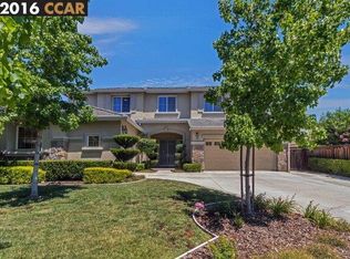 1883 Saint Michaels Way, Brentwood, CA