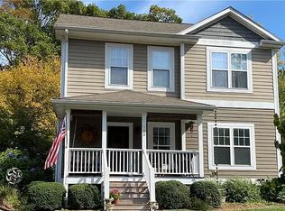 105 Fairview Oaks Ln, Asheville, NC 28803