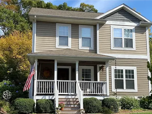 105 Fairview Oaks Ln, Asheville, NC 28803