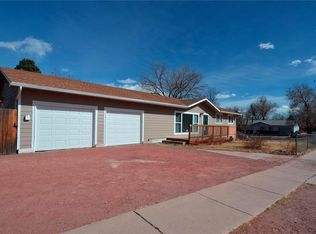 125 N Chelton Rd, Colorado Springs, CO 80909