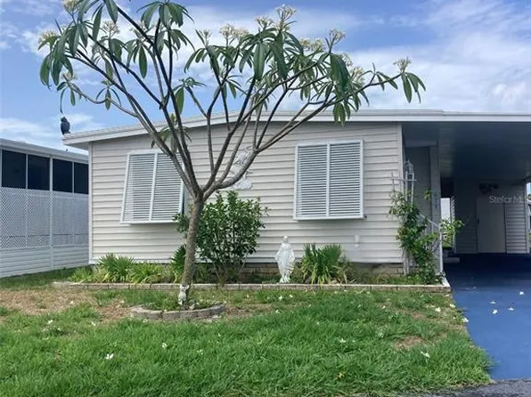 678 Mount Madison Ave NE #661, Saint Petersburg, FL 33702