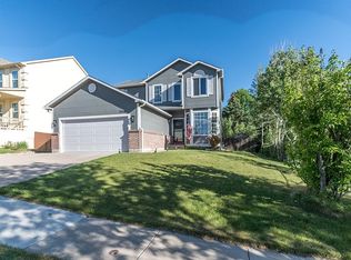 2635 Lumberjack Dr, Colorado Springs, CO 80920