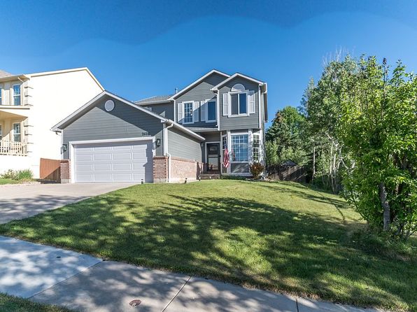 2635 Lumberjack Dr