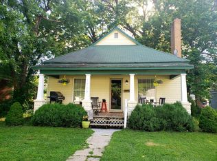 1709 N Joplin St, Pittsburg, KS 66762