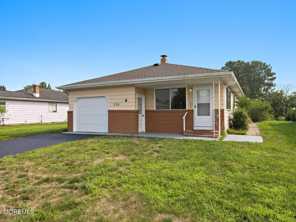 350 Barbados Drive N, Toms River, NJ 08757