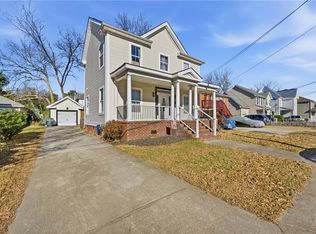 726 W 35th St, Norfolk, VA 23508