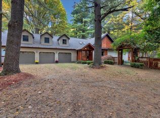 4474 Five Lakes Rd, North Branch, MI 48461