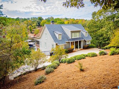 129 Viridian Ln, Wedowee, AL, 36278