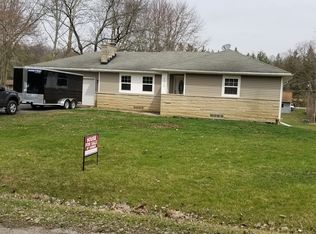 2319 Lambert Ln, Fort Wayne, IN 46845