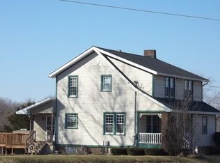 4050 Ellwood Rd, New Castle, PA 16101