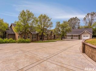 13735 Bowman Rd, Auburn, CA 95603