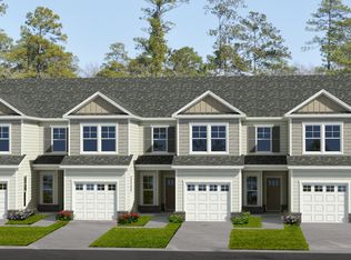 229 S Lamplighter Ln, Summerville, SC 29483