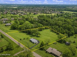 209 Clark Station Rd, Fisherville, KY 40023