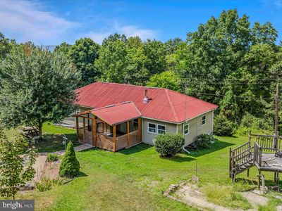 564 Shade Ln, Berkeley Springs, WV, 25411