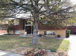 3523 W 3650 S, West Valley City, UT 84119