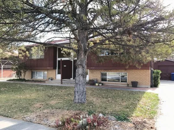 3523 W 3650 S, West Valley City, UT 84119