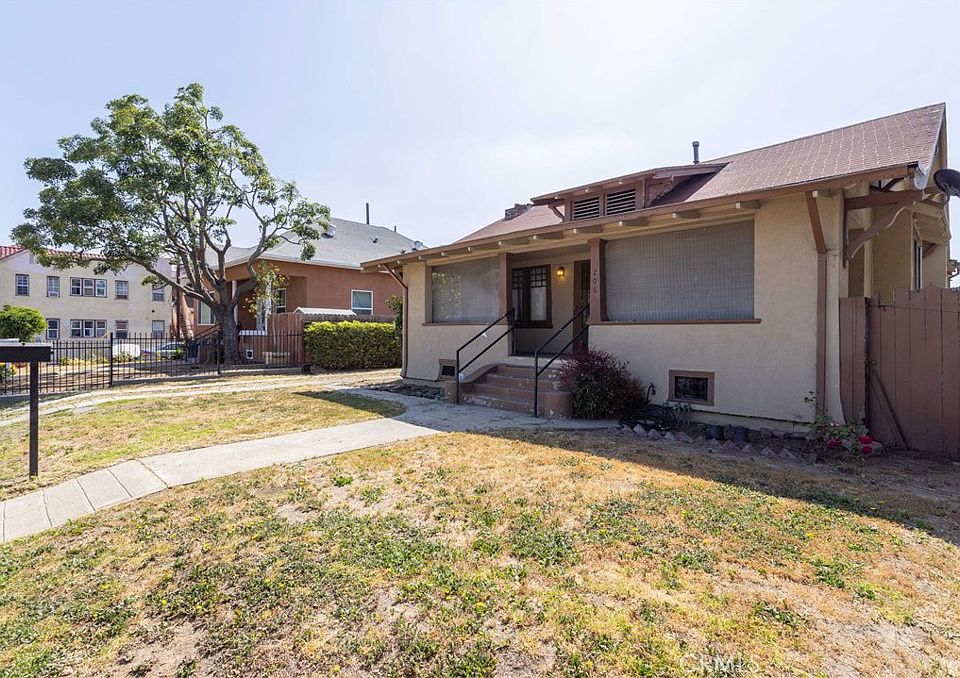 206 S Soto St, Los Angeles, CA 90033 | MLS #SR23123607 | Zillow