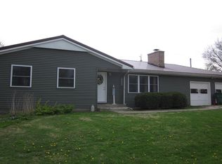 405 E Adair St, Brashear, MO 63533