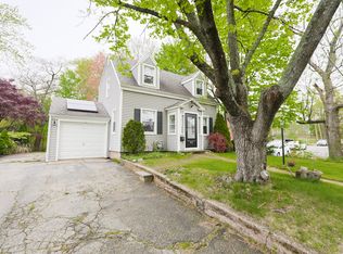 456 Painter Dr, West Haven, CT 06516