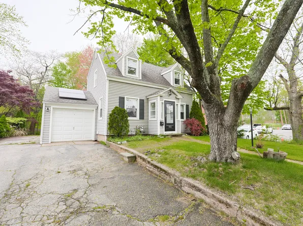 456 Painter Drive, West Haven, CT 06516