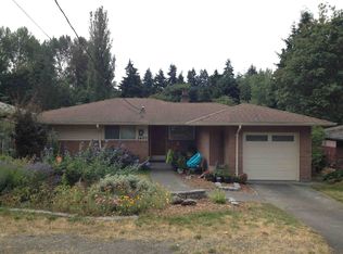 1407 NE 107th St, Seattle, WA 98125