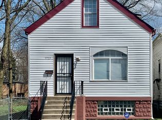 11723 S Sangamon St, Chicago, IL