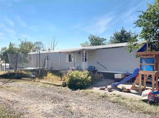 440 W 3rd St, Dove Creek, CO 81324