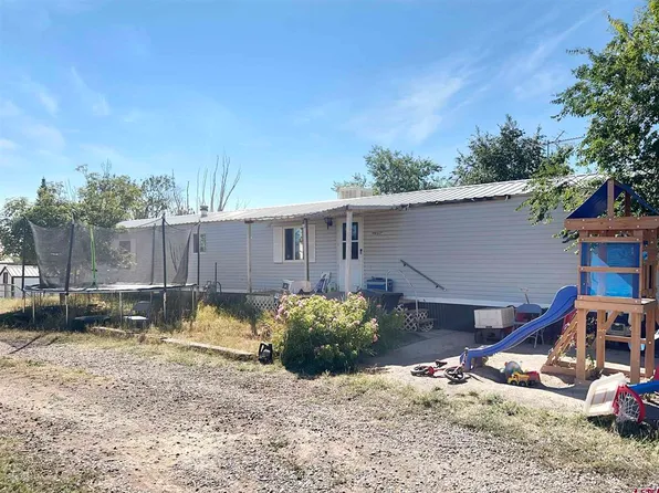 440 W 3Rd Street, Dove Creek, CO 81324