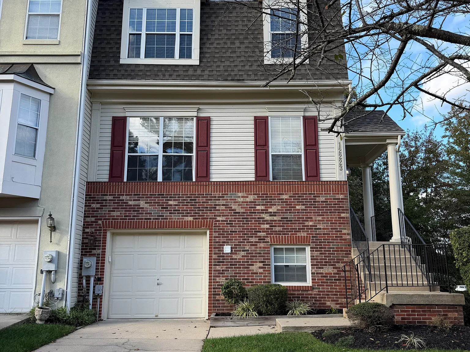 3 bed, 1540 sqft, $2,895 — Photo 2