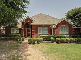 2413 Elm Leaf Ln, Plano, TX 75025