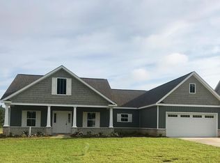 122 Halls Creek Ln, Dothan, AL 36301