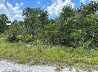 4200 Gerrard Ter, Sebring, FL 33875