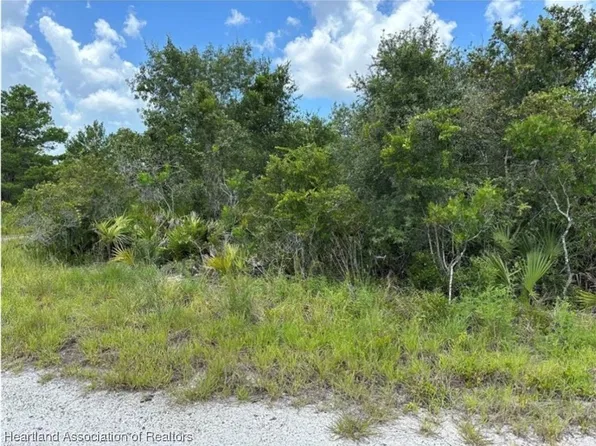 4200 Gerrard Ter, Sebring, FL 33875