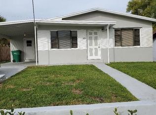 1472 W 32nd St, Riviera Beach, FL 33404