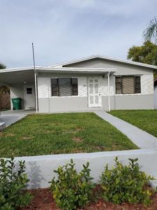 1472 W 32nd St, Riviera Beach, FL, 33404