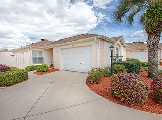 407 Duarte Ln, The Villages, FL 32159