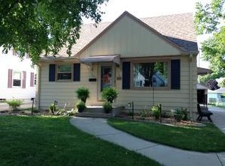 8132 W Holt Ave, Milwaukee, WI 53219