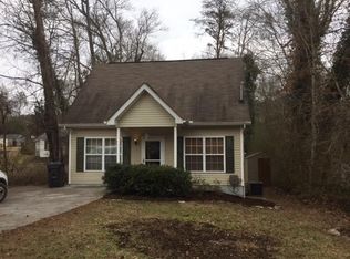 3929 Acorn Dr NE, Knoxville, TN 37918